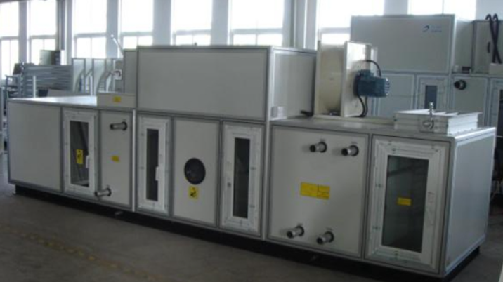 轉(zhuǎn)輪除濕機什么牌子好?(圖1) 轉(zhuǎn)輪除濕機什么牌子好