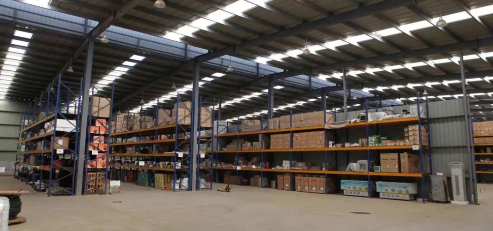 倉庫潮濕怎么辦，安詩曼給你支招