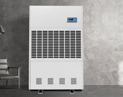 選購工業(yè)除濕機應該考慮什么(圖1) 工業(yè)除濕機的考慮因素