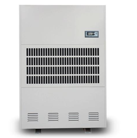 地下室除濕機(jī)使用注意事項(xiàng)(圖1) 地下室除濕機(jī)使用注意事項(xiàng)