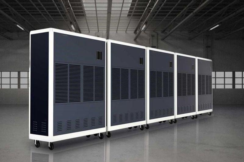 別墅濕度比較大，怎么辦？吊頂除濕機(jī)幫你除煩惱