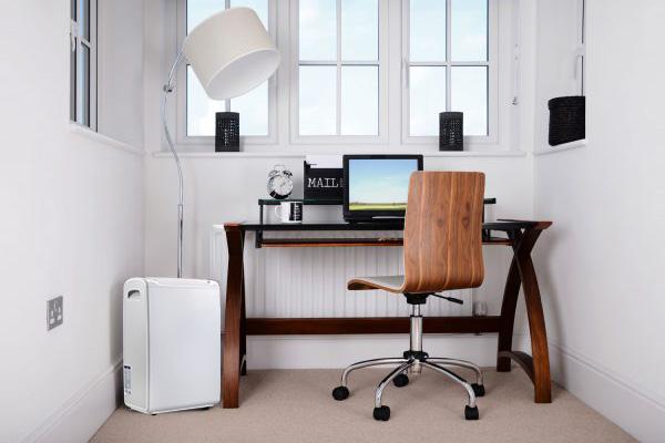 復工,辦公室除了口罩,也需要空氣凈化器