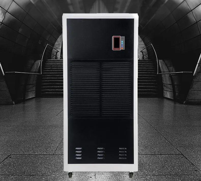 制冷、制熱、除濕模式空調是如何自由切換的?