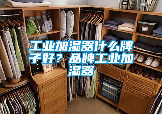工業(yè)加濕器什么牌子好？品牌工業(yè)加濕器