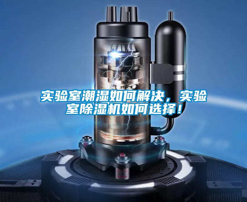 實驗室潮濕如何解決，實驗室除濕機如何選擇！