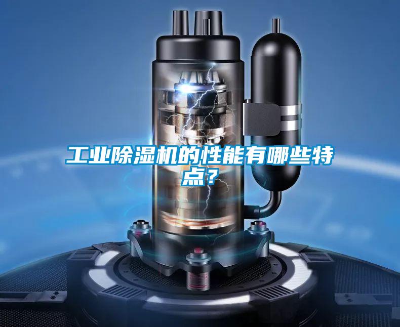 工業除濕機的性能有哪些特點？