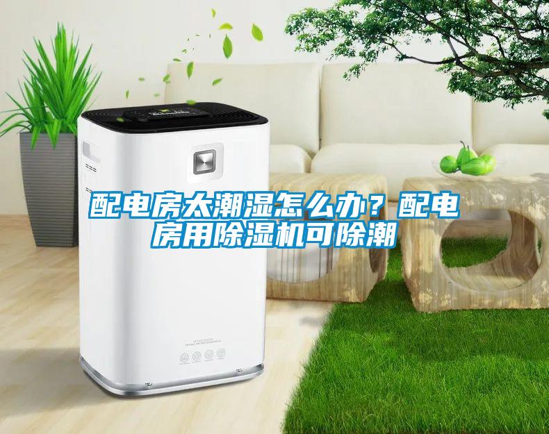 配電房太潮濕怎么辦？配電房用除濕機可除潮