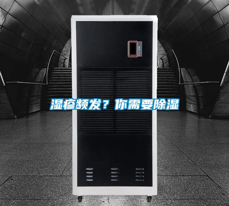 濕疹頻發(fā)？你需要除濕