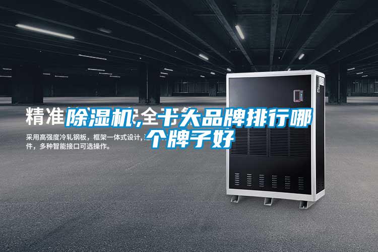 除濕機(jī),十大品牌排行哪個(gè)牌子好