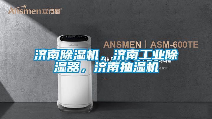 濟南除濕機，濟南工業除濕器，濟南抽濕機