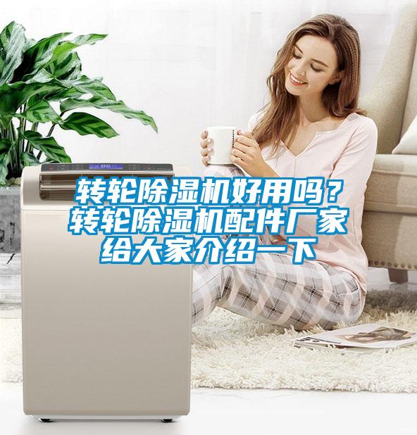 轉(zhuǎn)輪除濕機(jī)好用嗎？轉(zhuǎn)輪除濕機(jī)配件廠家給大家介紹一下