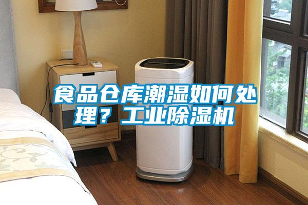 食品倉庫潮濕如何處理?工業(yè)除濕機