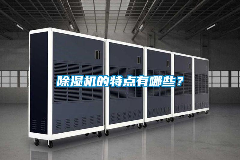 除濕機(jī)的特點(diǎn)有哪些？