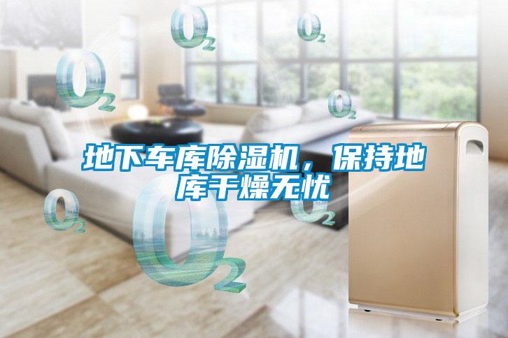地下車(chē)庫(kù)除濕機(jī)，保持地庫(kù)干燥無(wú)憂