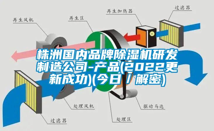 株洲國內(nèi)品牌除濕機研發(fā)制造公司-產(chǎn)品(2022更新成功)(今日/解密)