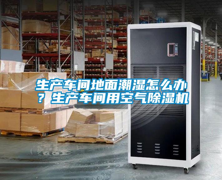 生產(chǎn)車間地面潮濕怎么辦？生產(chǎn)車間用空氣除濕機(jī)