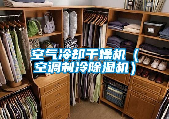 空氣冷卻干燥機(空調制冷除濕機)