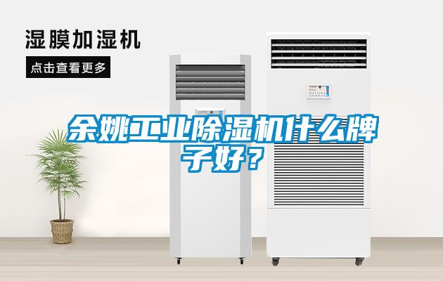 余姚工業(yè)除濕機什么牌子好？