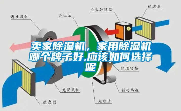 賣家除濕機,家用除濕機哪個牌子好,應(yīng)該如何選擇呢
