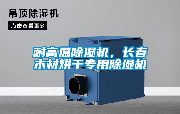 耐高溫除濕機(jī)，長春木材烘干專用除濕機(jī)