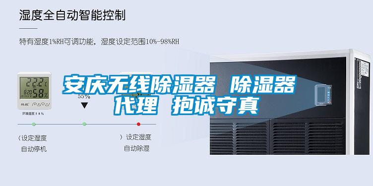 安慶無(wú)線(xiàn)除濕器 除濕器 代理 抱誠(chéng)守真