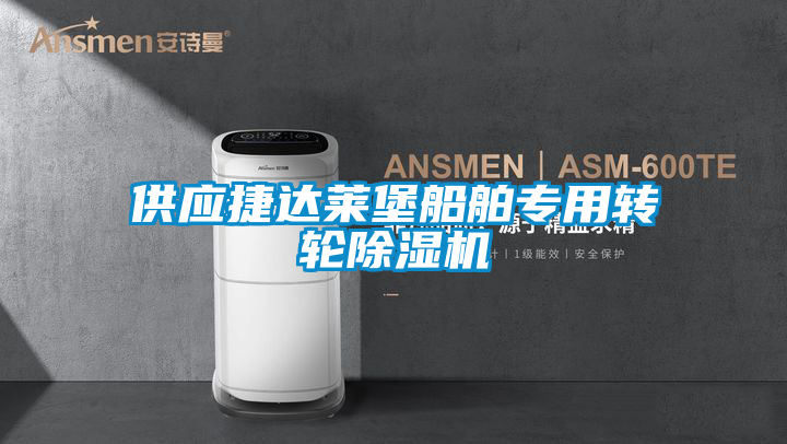 供應(yīng)捷達(dá)萊堡船舶專(zhuān)用轉(zhuǎn)輪除濕機(jī)