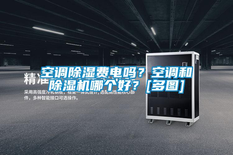 空調(diào)除濕費(fèi)電嗎？空調(diào)和除濕機(jī)哪個好？[多圖]