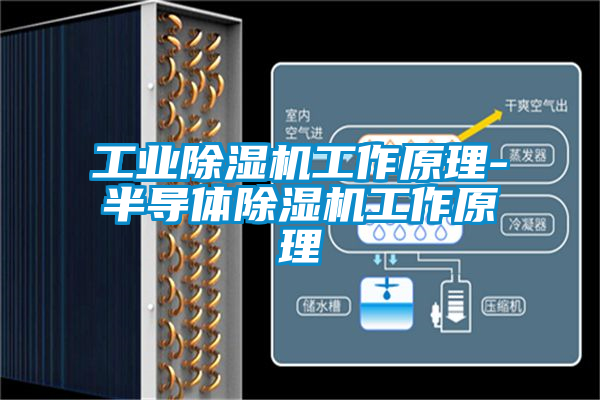 工業(yè)除濕機工作原理-半導體除濕機工作原理