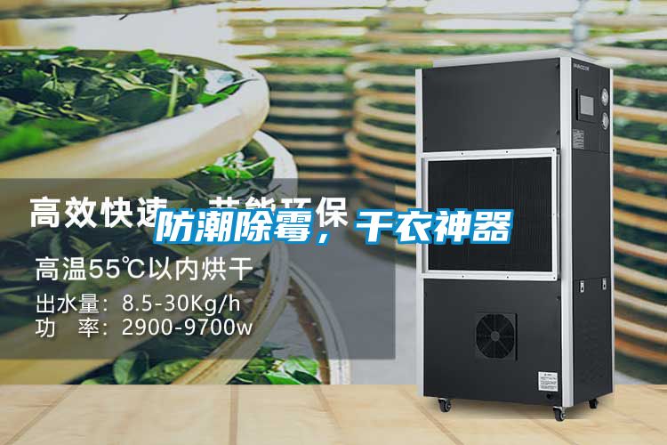 防潮除霉，干衣神器