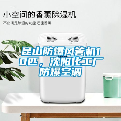 昆山防爆風(fēng)管機(jī)10匹,沈陽化工廠防爆空調(diào)