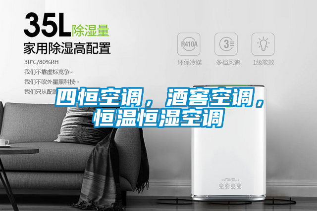 四恒空調(diào)，酒窖空調(diào)，恒溫恒濕空調(diào)