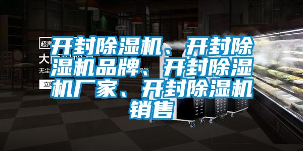 開封除濕機、開封除濕機品牌、開封除濕機廠家、開封除濕機銷售