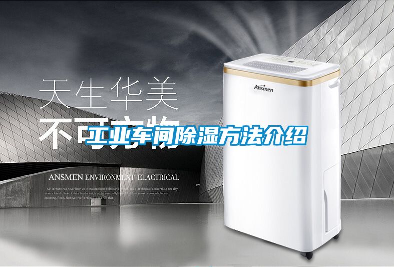 工業(yè)車(chē)間除濕方法介紹