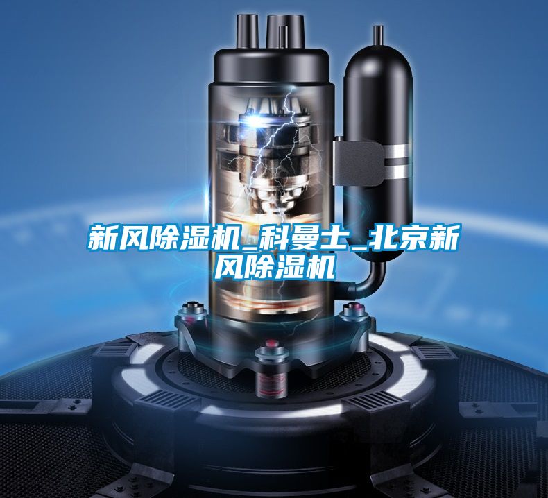 新風(fēng)除濕機_科曼士_北京新風(fēng)除濕機